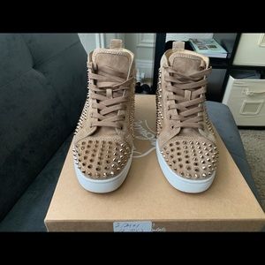 Christian Louboutins